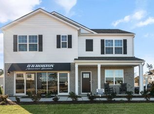 2110 Wild Ridge Dr, Fayetteville, NC 28314