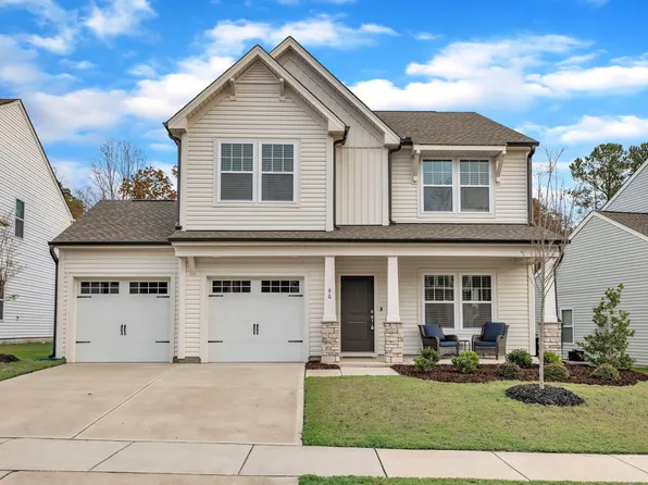 90 Manor Stone Dr, Clayton, NC 27527