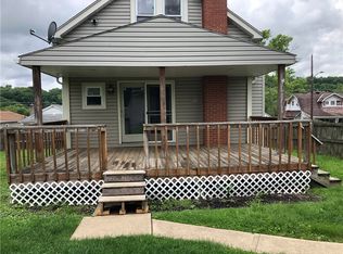 1424 5th St, Natrona Heights, PA