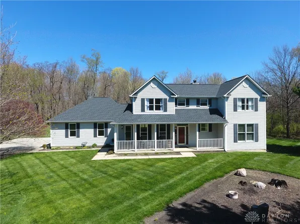 586 Natalie Ln, Lebanon, OH 45036