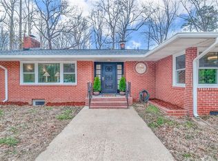 6147 Centerville Rd, Williamsburg, VA 23188