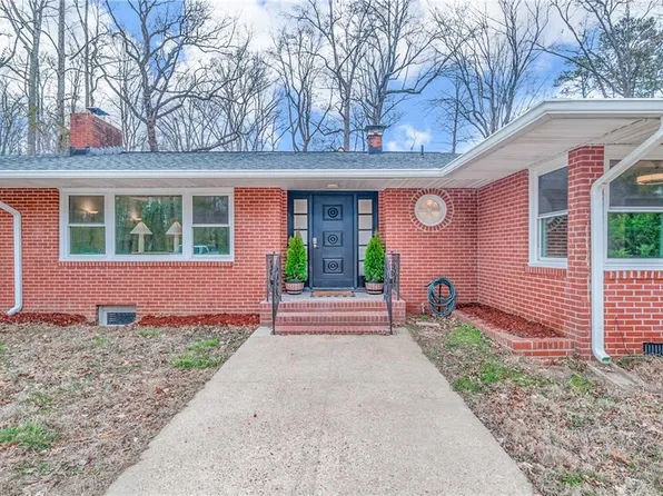 6147 Centerville Rd, Williamsburg, VA 23188