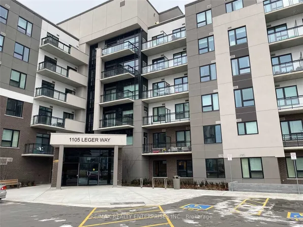 1105 Leger Way, Milton, ON