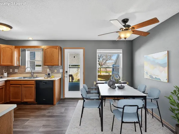 354 NW Georgetown Blvd, Ankeny, IA 50023