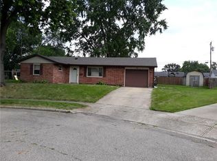 1188 Salem Ct, Troy, OH 45373