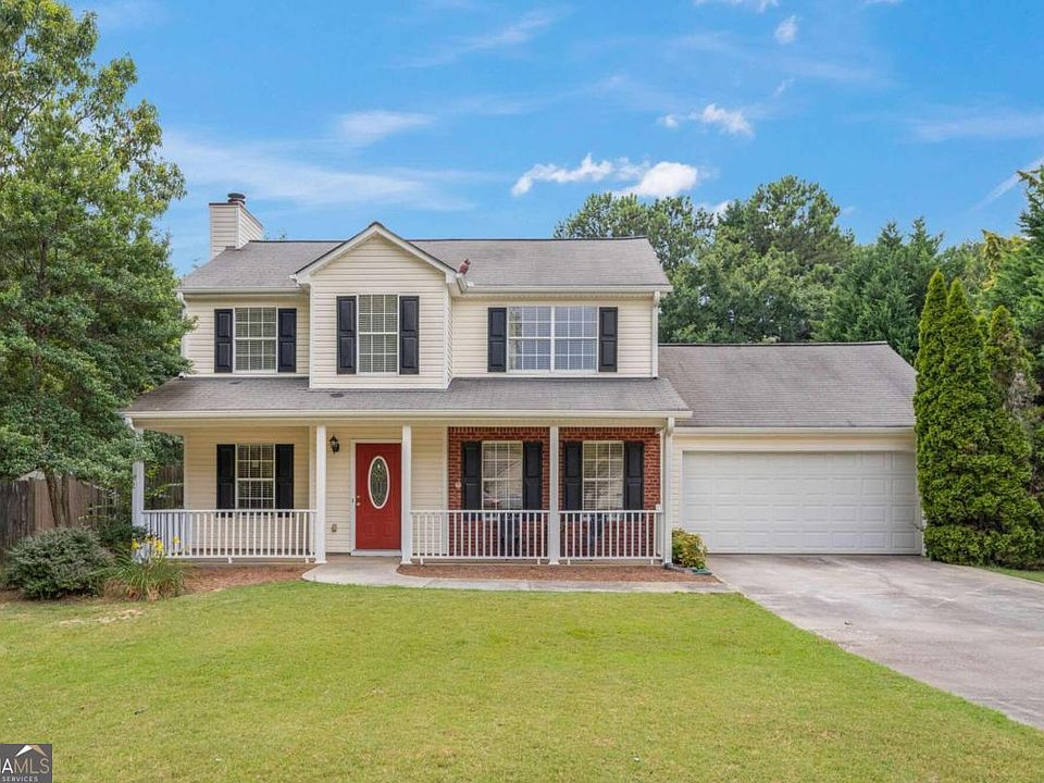 1st image of 3895 Walters Park Dr