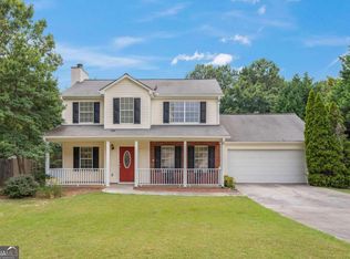 3895 Walters Park Dr, Loganville, GA