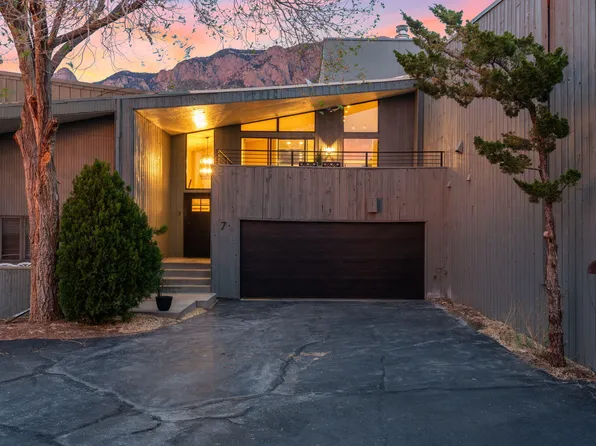 720 Tramway Ln NE Unit 7, Albuquerque, NM 87122