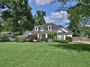 33906 Conroe Huffsmith Rd, Magnolia, TX 77354