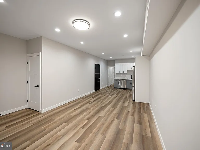 2037 McCulloh St #2 — Photo 4