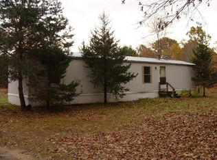 7475 51 1/2 St, Grand Junction, MI 49056