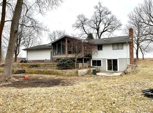 5436 Williamston Rd, Stockbridge, MI 49285