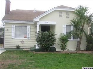 3838 W 59th Pl, Los Angeles, CA 90043