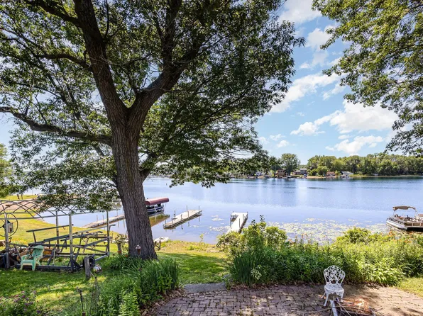 11745 Oak St, Chisago City, MN 55013