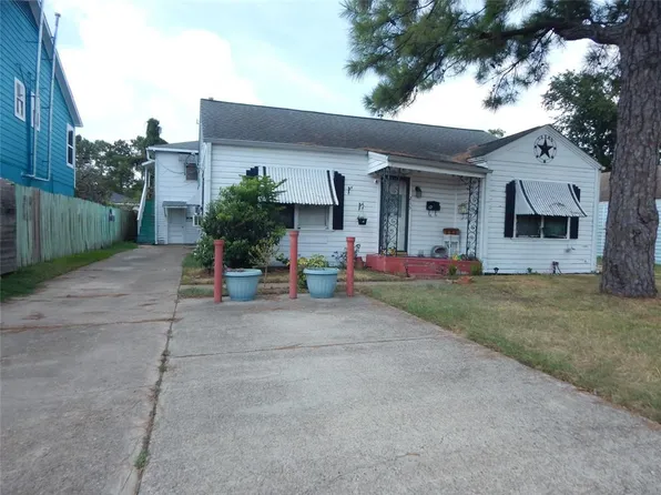 215 Canadian St, Houston, TX 77009