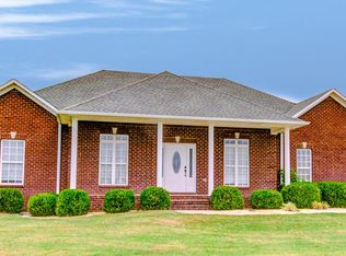 152 Lakeview St, Athens, AL 35611