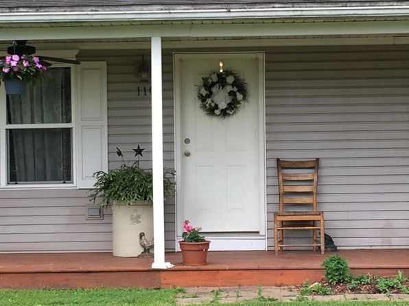 110 Dayton St, Homer, MI 49245