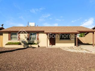 13808 N 33rd St, Phoenix, AZ 85032