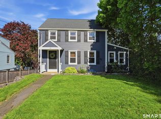 19 Draper Ave, Meriden, CT 06450