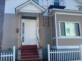 30 Dora St, Providence, RI 02909