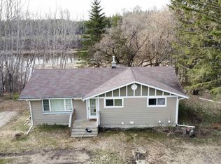 16239 Birch Grove Rd, Lac La Biche County, AB T0A 2T0