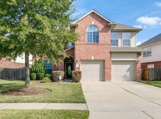 5123 Azalea Meadow Ln, Katy, TX 77494