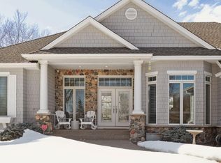 4550 Dunibar Ridge Road, Minnetonka, MN 55345