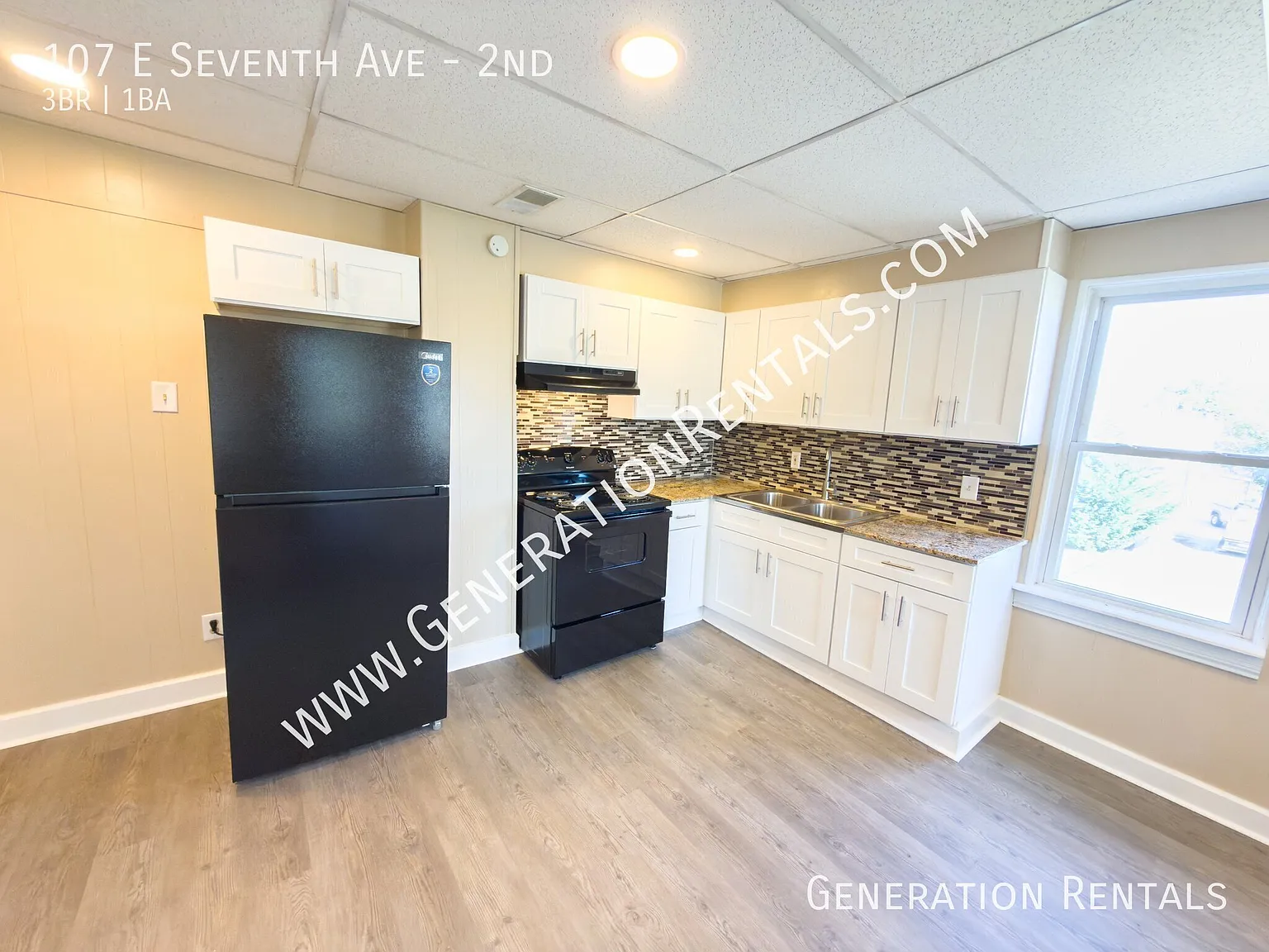3 bed, $1,395 — Photo 2