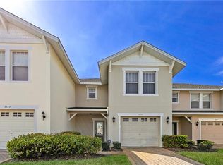 2020 Cypress Bay Blvd, Kissimmee, FL 34743