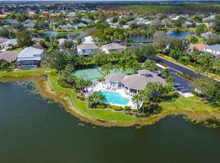 8876 Falcon Pointe Loop, Fort Myers, FL 33912