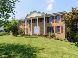 1716 Boggs Rd, Forest Hill, MD 21050