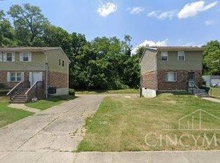 2725 Faber Ave, Cincinnati, OH 45211