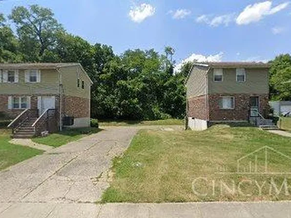 2725 Faber Ave, Cincinnati, OH 45211