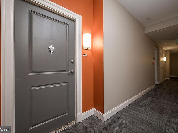 2nd image of 38 Maryland Ave #Penthouse 602
