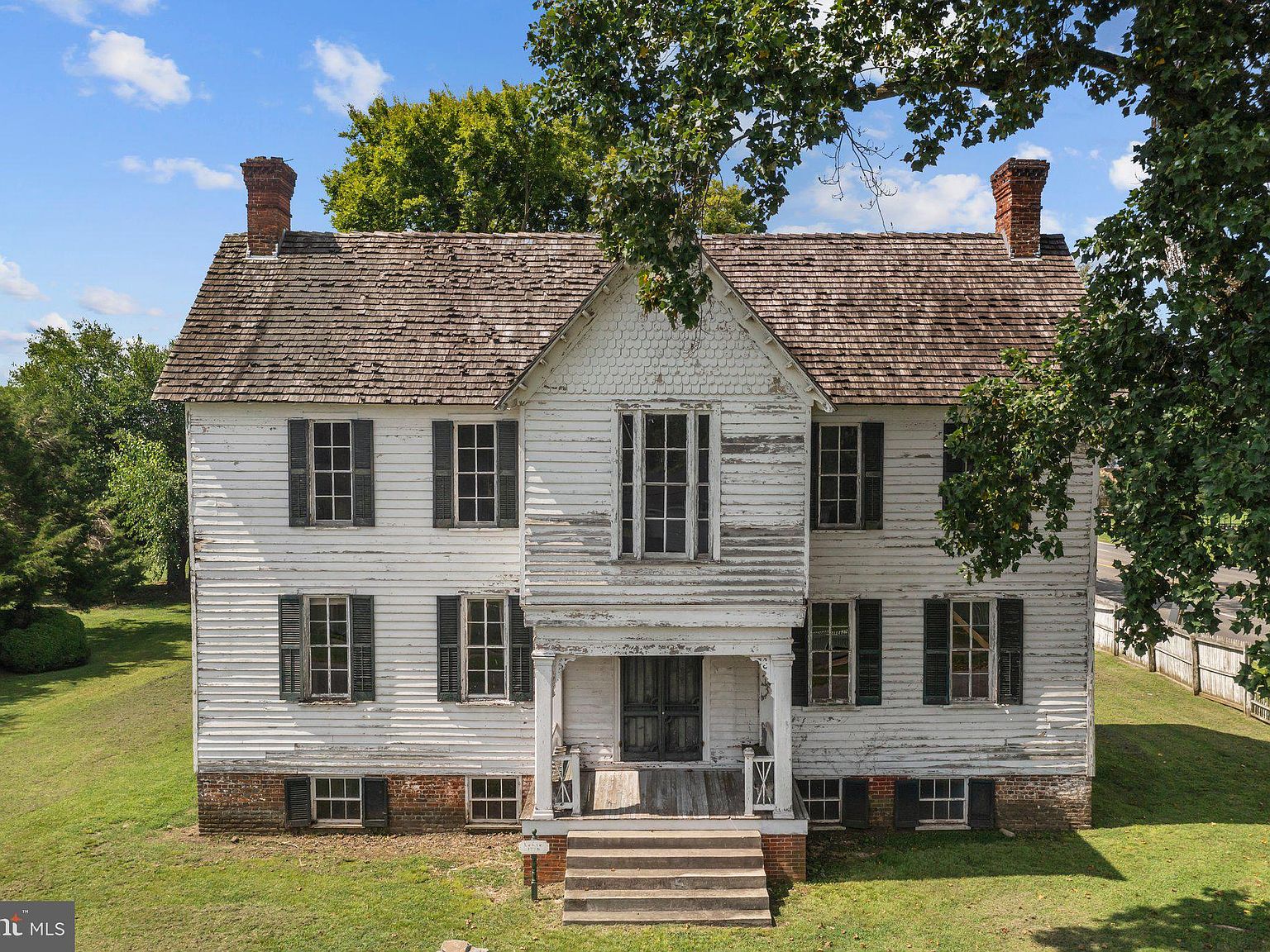 708 Water St, Port Royal, VA 22535 Zillow