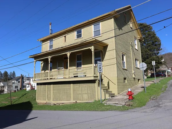 400 Washington St, Petersburg, PA 16669