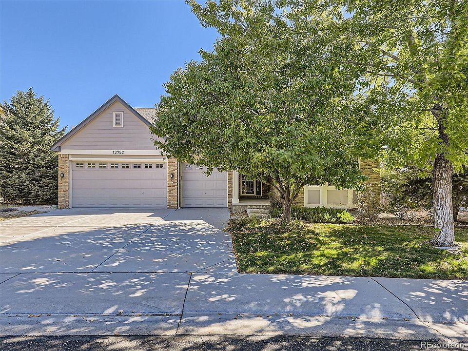 13752 Dexter Way, Thornton, CO 80602 | Zillow