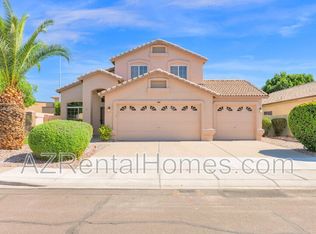 1915 W Musket Way, Chandler, AZ 85286