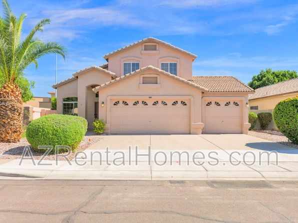 1915 W Musket Way