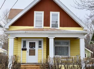 928 N 7th Ave E, Duluth, MN 55805