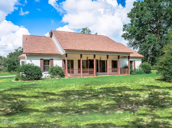 6769 SE 62ND Court, Trenton, FL 32693