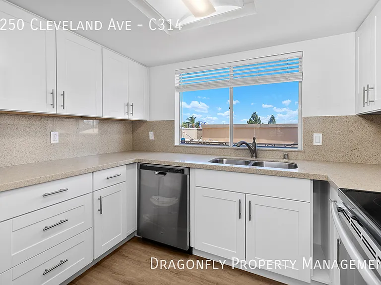 1250 Cleveland Ave #C314 — Photo 8