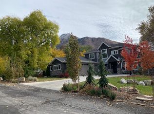 2738 E Spring Creek Rd, Holladay, UT 84117