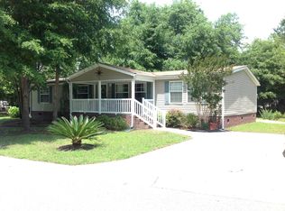 17 Talon Cir, Murrells Inlet, SC 29576