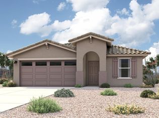 24528 W ST ANNE Avenue, Buckeye, AZ 85326