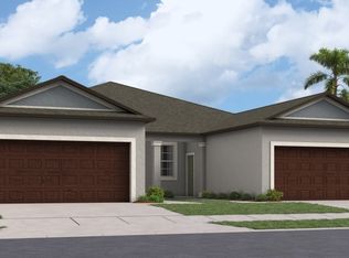 12703 Lily Quartz Loop, Parrish, FL 34219