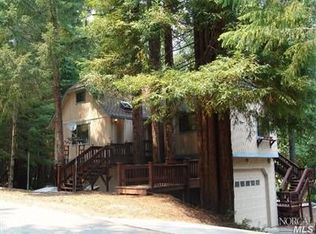 27940 Fox Rd, Willits, CA 95490