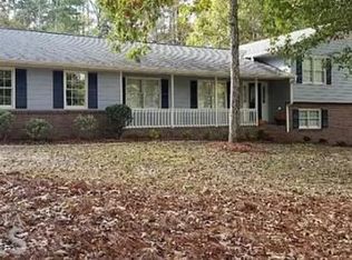 3490 Pebble Brook Ln, Stockbridge, GA 30281