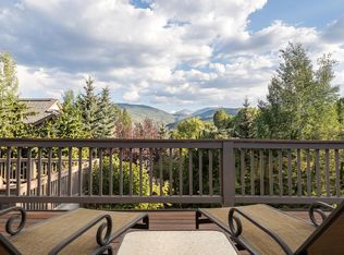 121 Palomino Rd APT W, Edwards, CO 81632