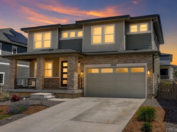 8940 Animas River Street, Littleton, CO 80125